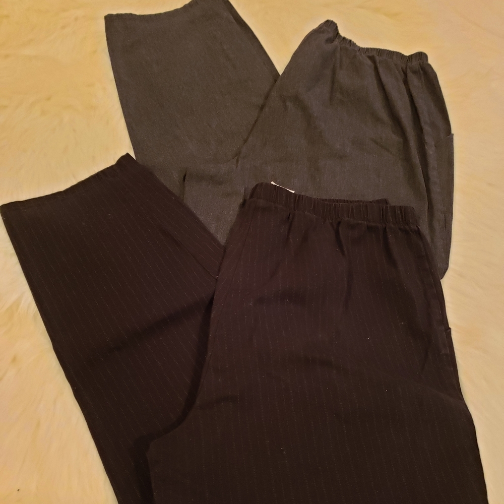 Just My Size JMS Work Pant Bundle